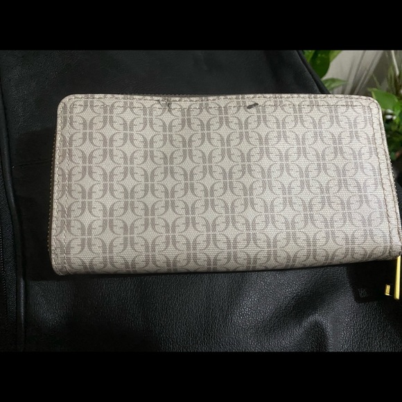 Fossil wallet - Picture 2 of 7